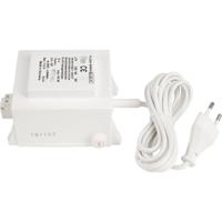 ABN DIM, CV, 11,5V AC, 105 W, IP20 LED-transformator 5250 - 8750 mA 1 stuk(s) ABN DIM, CV, 11,5V AC, 105 W, IP20 LED-transformator 5250 - 8750 mA 1 stuk(s)