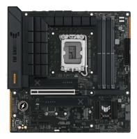 ASUS TUF GAMING B760M-PLUS II Intel B760 LGA 1700 micro ATX