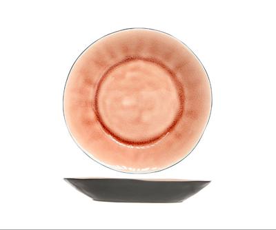 Cosy & Trendy Schotels Laguna Old Rose ø 15 cm - 4 Stuks