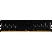 Team Group TED416G2666C1901 Werkgeheugenmodule voor PC DDR4 16 GB 1 x 16 GB 2666 MHz 288-pins DIMM CL19 TED416G2666C1901