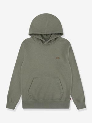 Sweater met capuchon mini Batwing LEVI'S® kaki