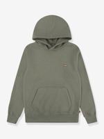 Sweater met capuchon mini Batwing LEVI'S® kaki