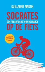 Socrates op de fiets (Paperback)