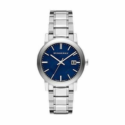 Burberry Bandschakels BU9363 - Staal - (1 stuk)