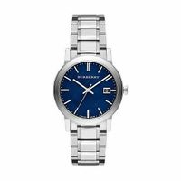 Burberry Bandschakels BU9363 - Staal - (1 stuk)