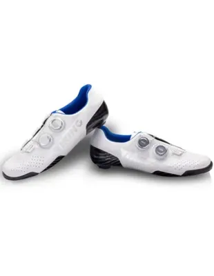 Viking Cobalt Fietsschoen (wit) Wit 46 Viking Cobalt Fietsschoen (wit) Wit 46