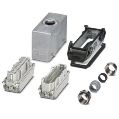 Phoenix Contact HC-STA-B24PT-BWD-LT-M32-ELCAL Inhoud: 1 stuk(s)