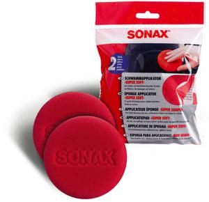 Sonax 417141 Opbrengspons 2 stuk(s)