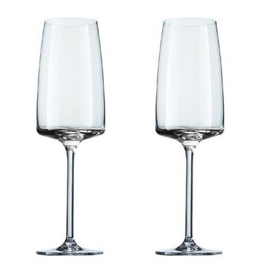 ZWIESEL GLAS - Vivid Senses - Champagne Light&Fresh s/2 nr. 77