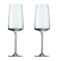 ZWIESEL GLAS - Vivid Senses - Champagne Light&Fresh s/2 nr. 77