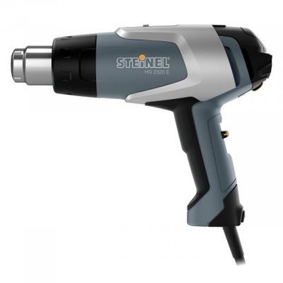 Steinel Heteluchtpistool - Professional Line HG 2320 E autoreparatieset