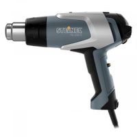 Steinel Heteluchtpistool - Professional Line HG 2320 E autoreparatieset