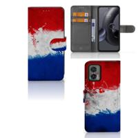 Motorola Edge 30 Neo | Bookstyle Case | Nederland