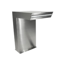 Ubbink Stragiht LED waterval