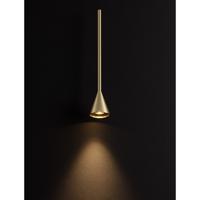 Lyora HanglampNet enkel goud - 9060217