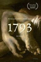1793 - Niklas Natt och Dag - ebook