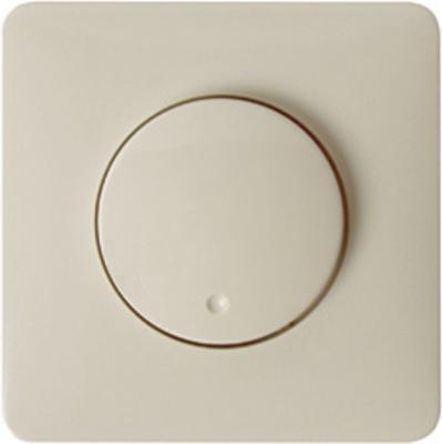 Peha Standard draaidimmerknop crèmewit D 80.610 HR W