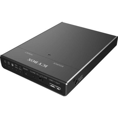 IB-2812CL-U3 Externe behuizing