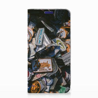 Samsung Galaxy S10e Stand Case Badges Samsung Galaxy S10e Stand Case Badges