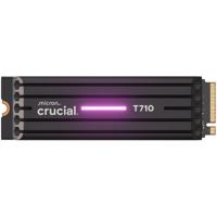 Hard Drive Crucial CT1000T710SSD5