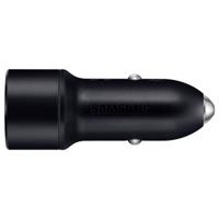 Samsung EP-L1100 Schnellladegerät Zigarettenanzünder Auto USB-oplader USB 2.0 Zwart Auto, Vrachtwagen Snellader