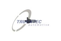 Trucktec Automotive Watercirculatiepomp 02.59.090