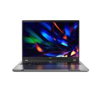 Acer TravelMate P2 16 TMP216-51-55PV Laptop 40,6 cm (16") WUXGA IntelÂ® Coreâ„¢ i5 i5-1335U 8 GB DDR4-SDRAM 512 GB SSD Wi-Fi 6E (802.11ax) Windows 11 Pro Grijs