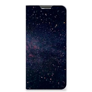 OPPO A54s | A16 | A16s Stand Case Stars