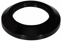 Elvedes top cover voor 1⅛" 55mm hoogte 7,2mm