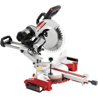 Holzmann Maschinen KAP305JL_230V Trek-, kap- en verstekzaag 1600 W 305 mm 30 mm Holzmann Maschinen KAP305JL_230V Trek-, kap- en verstekzaag 1600 W 305 mm 30 mm