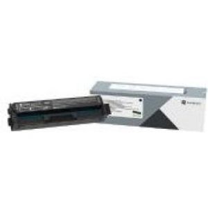 Lexmark 20N0H10 tonercartridge Origineel Zwart 1 stuk(s)