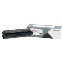 Lexmark 20N0H10 tonercartridge Origineel Zwart 1 stuk(s)