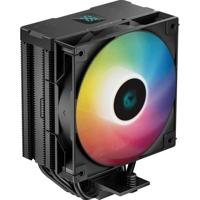 DEEPCOOL - AG400 Digital ARGB (Nero) - Dispositivo di raffreddamento della CPU