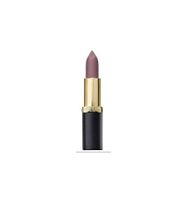 Color riche lipstick matte 908 storm