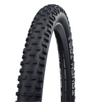 SCHWALBE Buitenband 27.5-2.25(57-584) tough tom active zwart