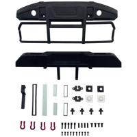 Reely RE-7582920 Reserveonderdeel Bumper-set