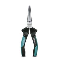 UNIFOX-R VDE  - Round nose pliers 160mm UNIFOX-R VDE