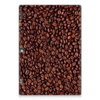 Lenovo Tab 10 | Tab 2 A10-30 Tablet Cover Koffiebonen