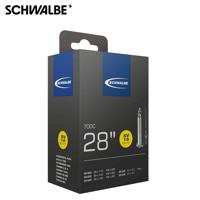 SCHWALBE binnenband sv16 28" / 28/32-622/630 60mm ventiel