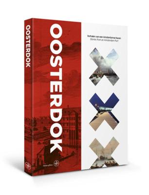 Het Oosterdok (tweetalige editie) (Paperback)