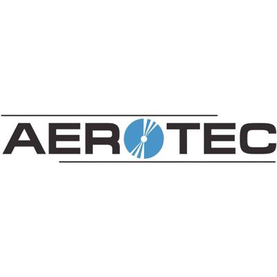 Aerotec Pneumatische compressor 60 l 13 bar