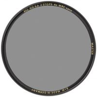 B+W ND 0.6 MRC nano MASTER 86mm