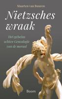 Nietzsches wraak - Maarten van Buuren - ebook