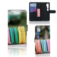 Xiaomi Mi Note 10 Pro | Book Cover | Macarons