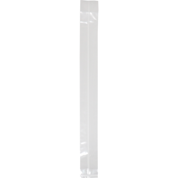 Zak | Diamantzak | OPP | ∅7.9cm | x45cm | 40my | transparant | 3000 stuks