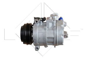 Compressor, airconditioning 32465