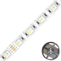 EVN EVN Lichttechnik SB5424150509902 LED-strip Energielabel: F (A - G) Met open kabeleinde 24 V 5 m RGBW 1 stuk(s)
