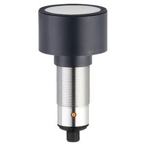 ifm Electronic UIT515 Ultrasone sonde UIT515 NPN 1 stuk(s)