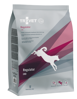 Trovet Regulator OHD Hond 3kg