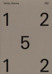 Victor Sonna. 1525 (Paperback)